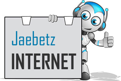 Internet in Jaebetz