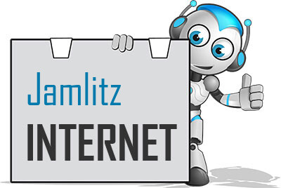 Internet in Jamlitz