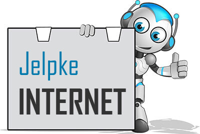 Internet in Jelpke