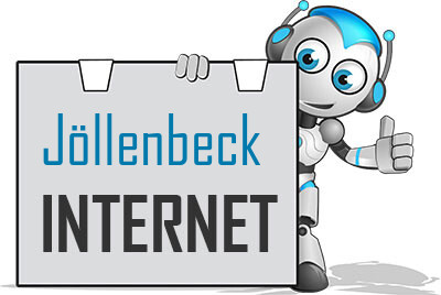 Internet in Jöllenbeck