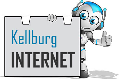 Internet in Kellburg