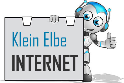 Internet in Klein Elbe