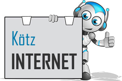Internet in Kötz