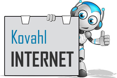 Internet in Kovahl