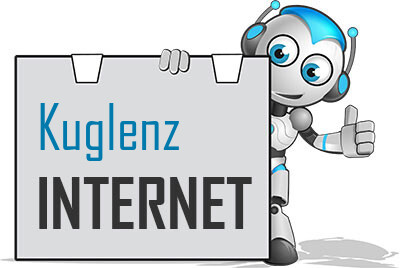 Internet in Kuglenz