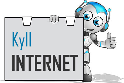 Internet in Kyll