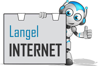 Internet in Langel