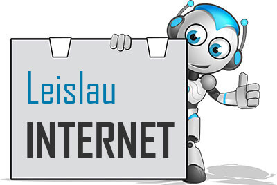 Internet in Leislau