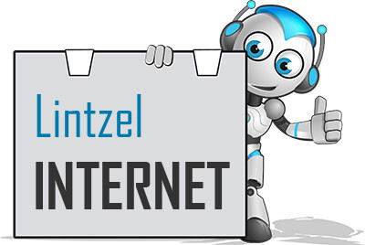 Internet in Lintzel