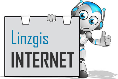 Internet in Linzgis