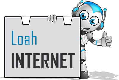 Internet in Loah