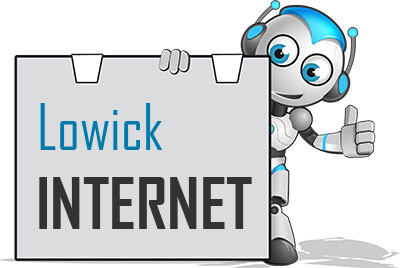 Internet in Lowick