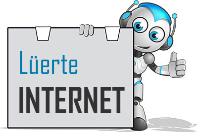 Internet in Lüerte