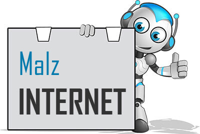 Internet in Malz