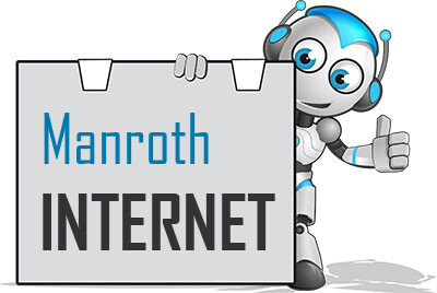 Internet in Manroth