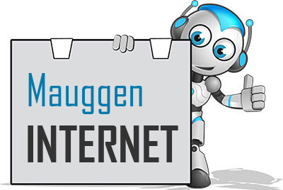 Internet in Mauggen