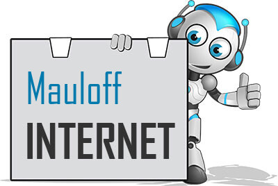 Internet in Mauloff