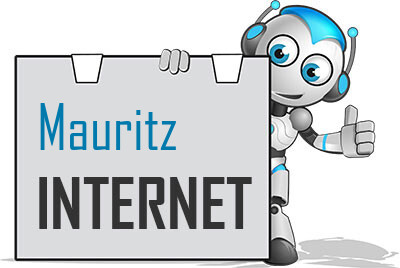 Internet in Mauritz