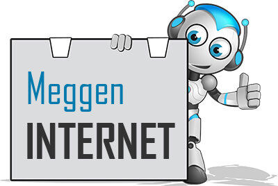 Internet in Meggen