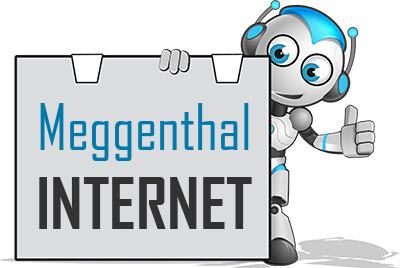 Internet in Meggenthal