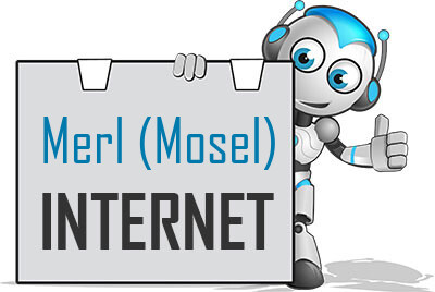 Internet in Merl (Mosel)