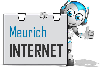 Internet in Meurich