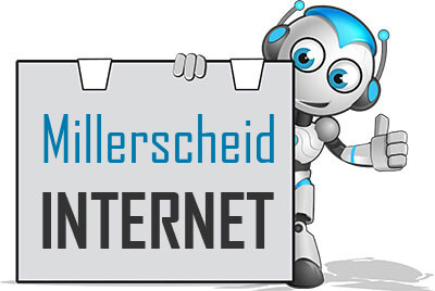Internet in Millerscheid