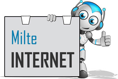 Internet in Milte