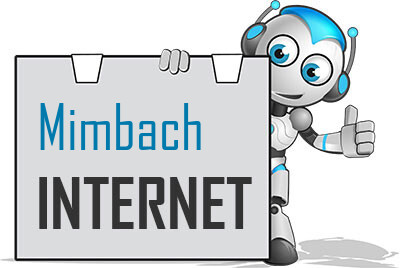 Internet in Mimbach