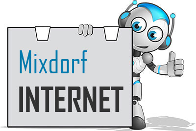 Internet in Mixdorf