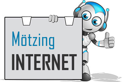 Internet in Mötzing