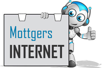Internet in Mottgers