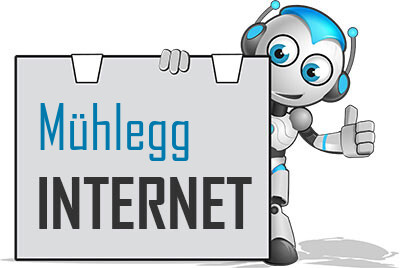 Internet in Mühlegg