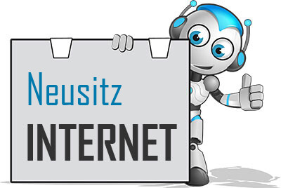 Internet in Neusitz