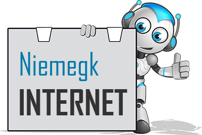 Internet in Niemegk