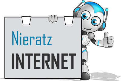 Internet in Nieratz
