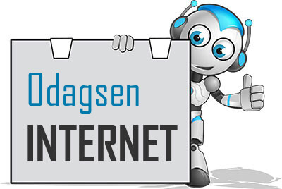 Internet in Odagsen