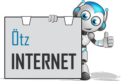 Internet in Ötz
