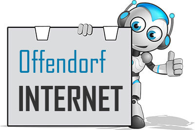 Internet in Offendorf