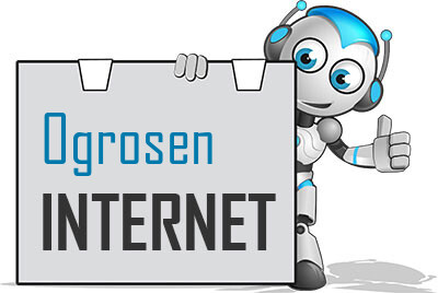 Internet in Ogrosen