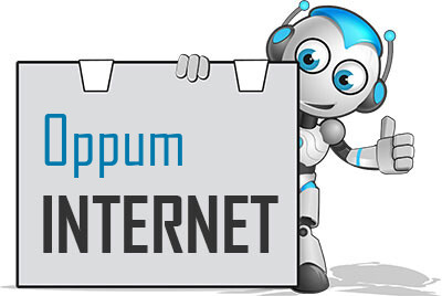 Internet in Oppum