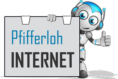 Internet in Pfifferloh
