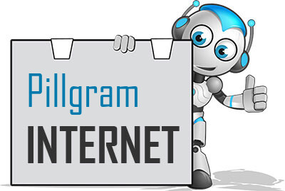 Internet in Pillgram