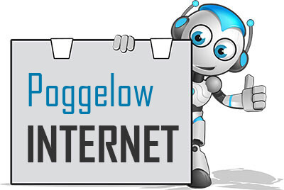 Internet in Poggelow