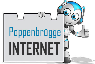 Internet in Poppenbrügge