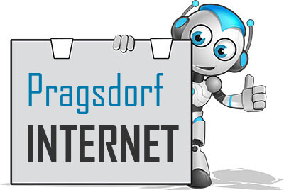 Internet in Pragsdorf