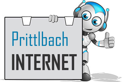 Internet in Prittlbach