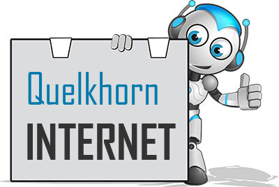 Internet in Quelkhorn