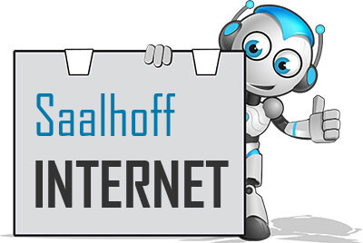 Internet in Saalhoff