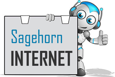 Internet in Sagehorn